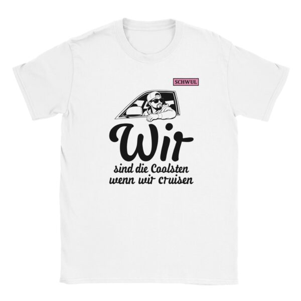 SCHWUL – Die Modemarke c4c9f4a7-1838-4c80-8b41-62e4c1223f15