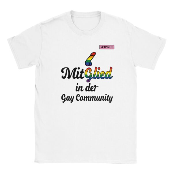 SCHWUL – Die Modemarke df752d70-7c6c-46f8-954f-dd4392217641